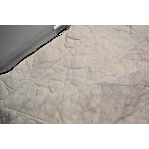 Vintage Big League Chew Gum Sleeping Bag 1982 Promo - Picture 10 of 11